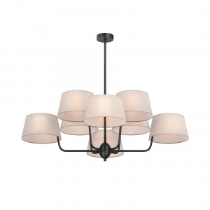 Подвесной светильник Maytoni MOD360PL-08B