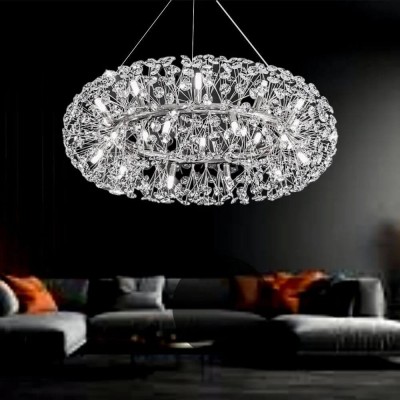 Подвесная люстра Lanbos LED.88505-800 L