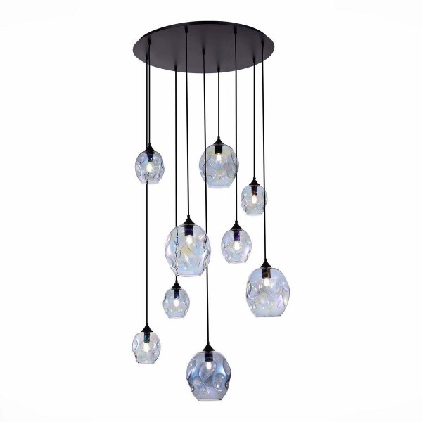 Подвесная люстра ST Luce Idesia SL1188.403.09