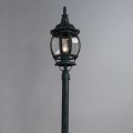 Уличный светильник Arte Lamp Atlanta A1046PA-1BG