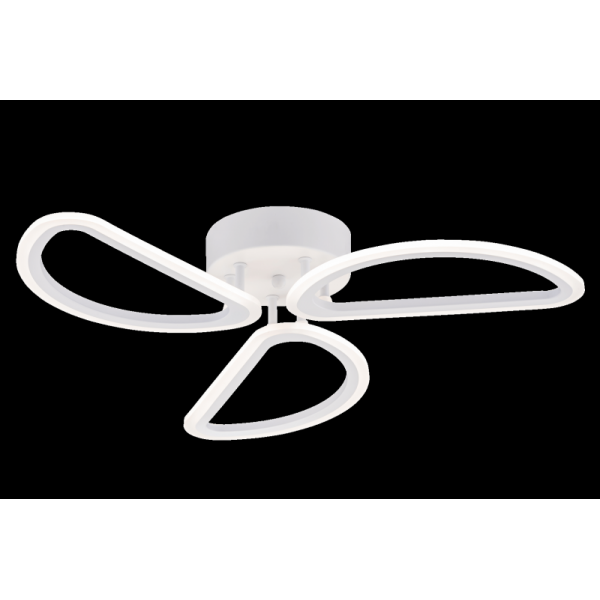 9807/3 WT (1) Люстра RL