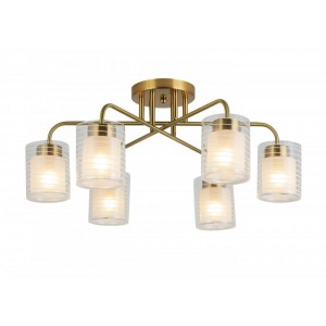 07542/6 COPPER (1) Люстра RL 07542/6 COPPER (1) Люстра RL