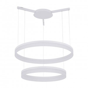 Подвесной светодиодный светильник Arte Lamp A2504SP-2WH Подвесной светодиодный светильник Arte Lamp A2504SP-2WH