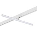 Трековый светодиодный светильник Novotech Shino Flum 359447