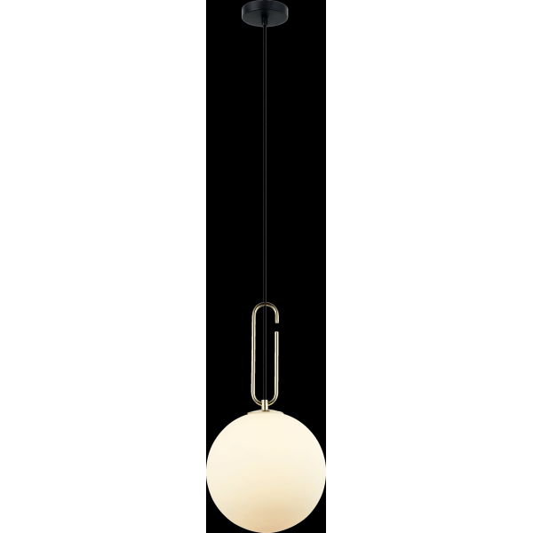 4286MDM/1L IMGD IMGD (1) Люстра  NW