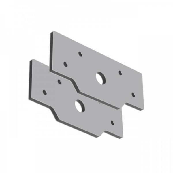 A721005E ЗАГЛУШКА ДЛЯ ПРОФИЛЯ A722205, A723305