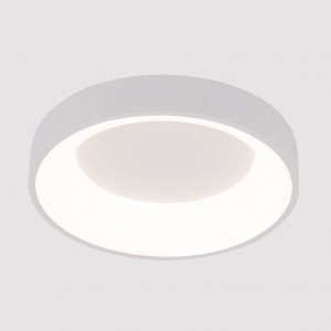Потолочный светодиодный светильник Arte Lamp Kurhah A2695PL-40WH