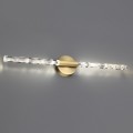 Настенный светодиодный светильник Odeon Light L-Vision Aletta 6679/6WL