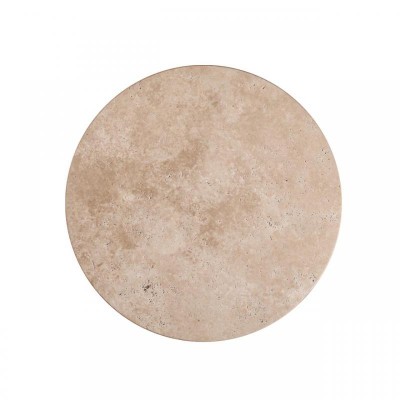 Настенный светодиодный светильник Odeon Light Hightech Travertino 6625/15WL Настенный светодиодный светильник Odeon Light Hightech Travertino 6625/15WL