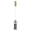 Подвесной светильник Odeon Light Jazz L-Vision 5475/10LB