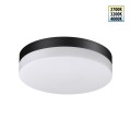 Уличный потолочный светильник Novotech Opal Street 359729