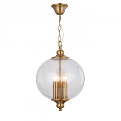 Подвесной светильник ST Luce Lateria SL362.203.03