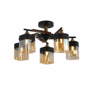 Люстра Freya FR5154PL-05B