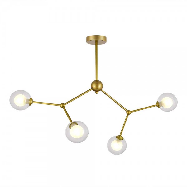 Подвесной светильник Evoluce ARCUS SLE1106-203-04