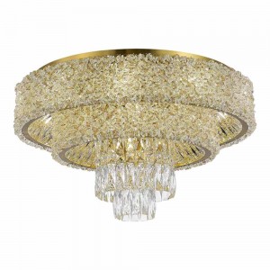 Потолочный светильник ST Luce SELINE SL1637.302.16 Потолочный светильник ST Luce SELINE SL1637.302.16
