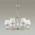 Подвесная люстра Lumion Neoclassi Loraine 3733/6