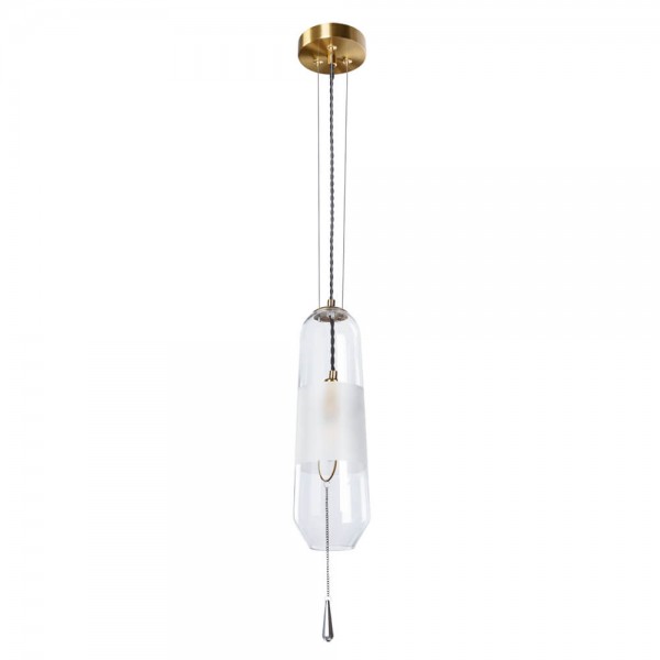 Подвесной светильник Divinare Lich 5012/09 SP-1