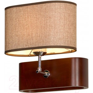 Бра Lussole Loft Nulvi GRLSF-2101-01