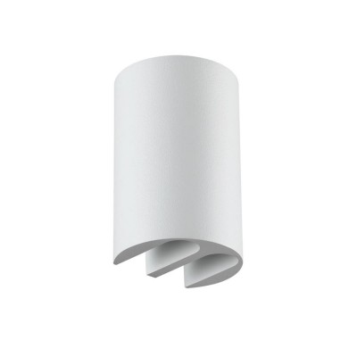Настенный светильник Odeon Light NATURE 7126/4WL