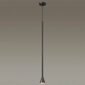 Подвесной светильник Odeon Light Hightech Pipa 3884/1B