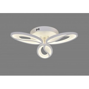 5289/3 WT (1/10) Люстра MN (RL)