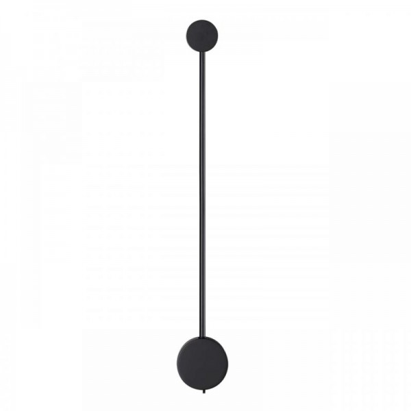 Настенный светодиодный светильник Odeon Light Hightech Satellite 7008/5WLA