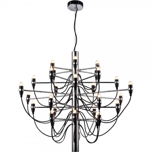 Подвесная люстра Divinare Molto 8030/02 LM-30