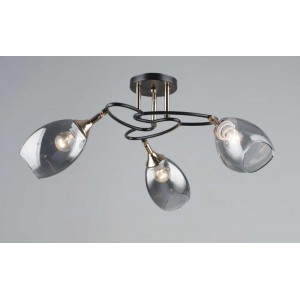 5032/3 COFFEE+FGD (4) Люстра (RL) 5032/3 COFFEE+FGD (4) Люстра (RL)