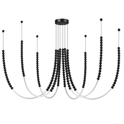 Подвесной светильник Odeon Light Monella Hightech 7149/70L