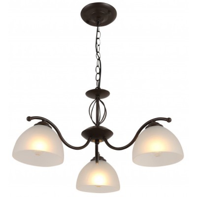 Подвесная люстра Rivoli Jackeline 9141-303 Б0054755 Подвесная люстра Rivoli Jackeline 9141-303 Б0054755