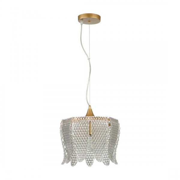 Подвесная люстра Lumion Moderni Beatris 5296/3