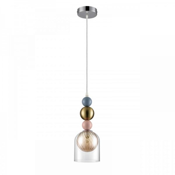 Подвесной светильник Lumion Moderni Gallo 8067/1A