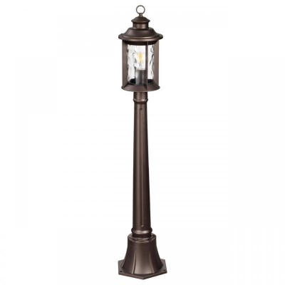 Уличный светильник Odeon Light Nature Mavret 4961/1F Уличный светильник Odeon Light Nature Mavret 4961/1F