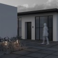 Ландшафтный светильник Outdoor O487FL-L3GF3K