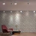 Трековый трехфазный светодиодный светильник Novotech Port Prometa 358758