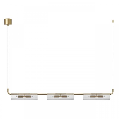 Подвесной светильник Lumion Suspentioni Toronto 6560/6