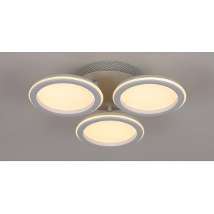 9301/240*3 WT (1) Люстра (RL)