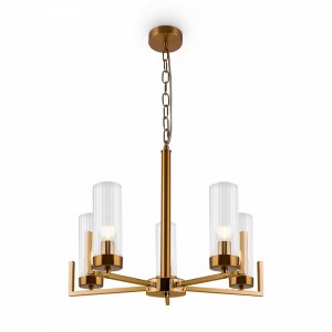 Подвесная люстра Freya FR5214PL-05BS Подвесная люстра Freya FR5214PL-05BS