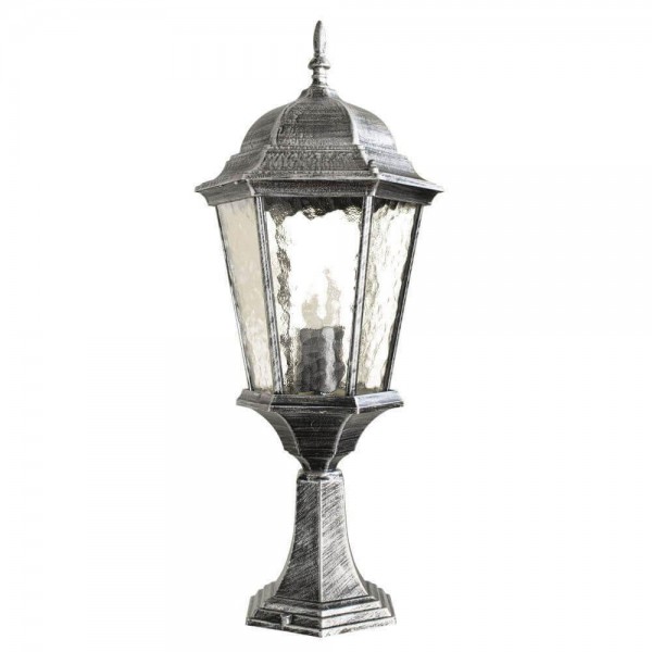 Уличный светильник Arte Lamp Genova A1204FN-1BS