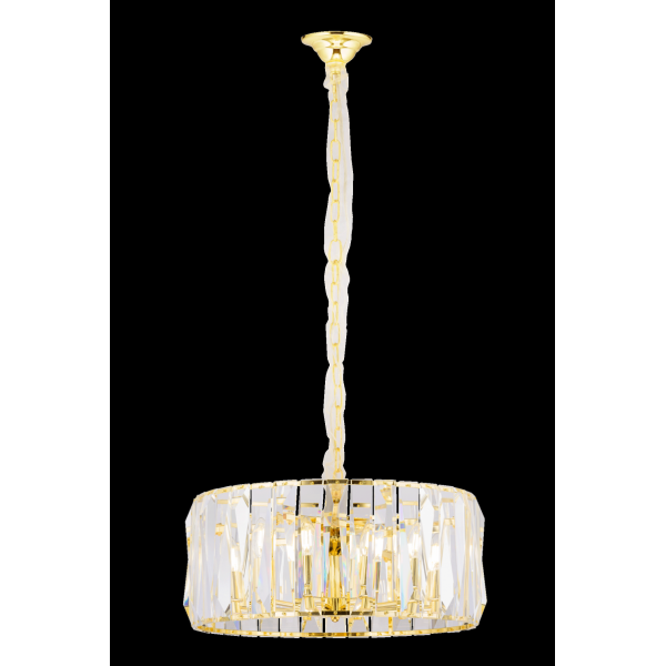 KJ059/550 GOLDEN (1) Люстра NW