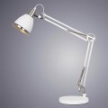 Настольная лампа Arte Lamp A2246LT-1WH