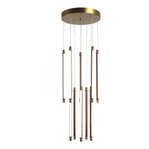 Подвесной светильник ST Luce SL6225.303.10 Подвесной светильник ST Luce SL6225.303.10