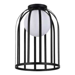 Потолочный светильник ST Luce Nordic SL6129.402.01 Потолочный светильник ST Luce Nordic SL6129.402.01