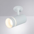 Встраиваемый спот Arte Lamp Nahn A3221PL-1WH