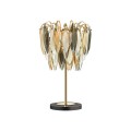 Настольная лампа Odeon Light VILNA 5068/3T