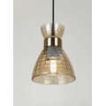 Подвесной светильник Rivoli Iris 9186-302 Б0069954