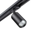 Трековый однофазный светодиодный светильник Novotech Port Pipe 370965