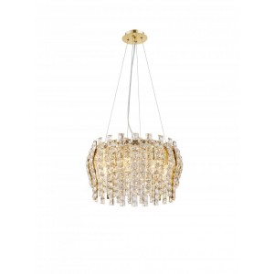 NW028-ф500*H270 H GOLD (1) Люстра NW NW028-ф500*H270 H GOLD (1) Люстра NW