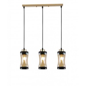 06838/3L GOLD (4) Люстра (RL)