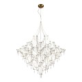 Подвесная люстра ST Luce Граветта SL6601.203.114